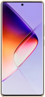Смартфон Infinix X6850 Note 40 Pro 256Gb 8Gb золотой моноблок 3G 4G 2Sim 6.78" 1080x2436 Android 14 108Mpix 802.11 a/b/g/n/ac NFC GPS GSM900/1800 GSM1900 TouchSc Protect FM от магазина РЭССИ