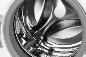 Стиральная машина Weissgauff WM 4027 Inverter Steam класс: A загр.фронтальная макс.:7кг белый от магазина РЭССИ