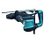 Перфоратор Makita HR4501C патрон:SDS-max уд.:13Дж 1350Вт (кейс в комплекте) от магазина РЭССИ