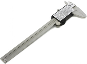 Электронный штангенциркуль REXANT 150 мм 12-9100 от магазина РЭССИ