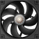 Вентилятор для корпуса Deepcool FT14 140х140x25 черный 4-pin 25.1дБ (R-FT14-BKWPN1-G) Ret от магазина РЭССИ