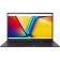 Ноутбук Asus VivoBook 17X K3704VA-AU102 Core i9 13900H 16Gb SSD1Tb Intel Iris Xe graphics 17.3" IPS FHD (1920x1080) noOS black WiFi BT Cam (90NB1091-M00420) от магазина РЭССИ