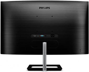 Монитор Philips 31.5" 325E1C(00/01) черный VA LED 16:9 HDMI матовая 250cd 178гр/178гр 2560x1440 75Hz VGA DP 2K 7.34кг от магазина РЭССИ