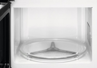 Микроволновая печь Electrolux KMFE264TEX 26л. 900Вт черный/нержавеющая сталь (встраиваемая) от магазина РЭССИ