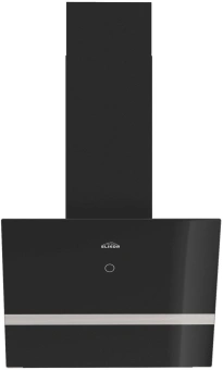 Вытяжка каминная Elikor Rise BK50 черный управление: сенсорное (1 мотор) от магазина РЭССИ