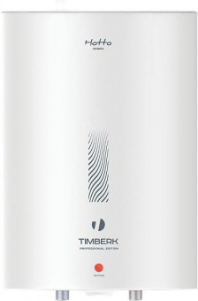 Водонагреватель Timberk SWH ME1 10 VO 1.5кВт 10л электрический над раковиной/белый от магазина РЭССИ