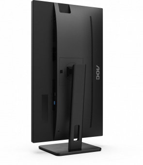 Монитор AOC 27" Professional 27P2C черный IPS LED 16:9 HDMI M/M матовая HAS 250cd 178гр/178гр 1920x1080 DisplayPort FHD USB 5.87кг от магазина РЭССИ
