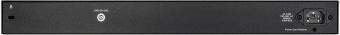 Коммутатор D-Link DGS-1210-28MP/FL1A 28G 24PoE+ 370W управляемый от магазина РЭССИ