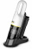 Картинка Пылесос ручной Karcher CVH 2S 70Вт черный/белый от магазина РЭССИ Пылесос ручной Karcher CVH 2S 70Вт черный/белый от магазина РЭССИ