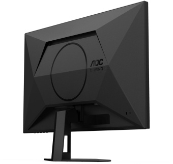 Монитор AOC 27" Gaming 27G4XE черный IPS LED 1ms 16:9 HDMI M/M матовая 300cd 178гр/178гр 1920x1080 180Hz FreeSync Premium DP FHD 4.41кг от магазина РЭССИ
