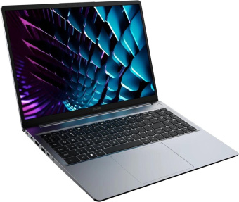 Ноутбук Tecno MegaBook K16SAA Core i5 13420H 16Gb SSD1Tb Intel UHD Graphics 16" IPS WUXGA (1920x1200) Windows 11 Home grey WiFi BT Cam 6060mAh (71003300437) от магазина РЭССИ