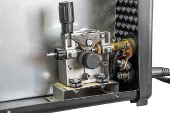 Сварочный полуавтомат ТСС EVO MIG-250 инвертор MIG-MAG/ММА 5.44кВт от магазина РЭССИ