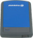 Жесткий диск Transcend USB 3.0 2Tb TS2TSJ25H3B StoreJet 25H3 (5400rpm) 2.5" синий от магазина РЭССИ