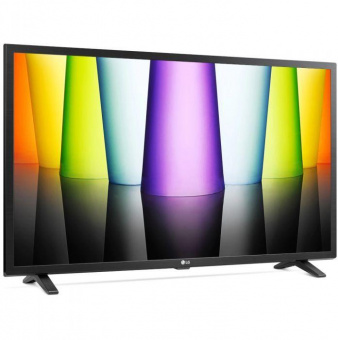 Телевизор LED LG 32" 32LQ630B6LA.ADKG черный HD 60Hz DVB-T DVB-T2 DVB-C DVB-S DVB-S2 WiFi Smart TV (RUS) от магазина РЭССИ