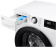 Стиральная машина LG F2V3PS6W класс: A загр.фронтальная макс.:8кг белый инвертер от магазина РЭССИ