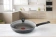 Картинка Сковорода Tefal Natural Cook 04234928 круглая 28см ручка несъемная (с крышкой) серый (9100052850) от магазина РЭССИ Сковорода Tefal Natural Cook 04234928 круглая 28см ручка несъемная (с крышкой) серый (9100052850) от магазина РЭССИ