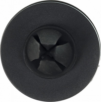 Держатель Redline магнитный черный (УТ000015189) от магазина РЭССИ