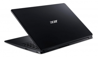 Ноутбук Acer Extensa 15 EX215-52-769D Core i7 1065G7 12Gb SSD512Gb Intel Iris Plus graphics 15.6" TN FHD (1920x1080) Eshell black WiFi BT Cam (NX.EG8ER.00P) от магазина РЭССИ