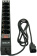 Блок распределения питания NTSS NTSS-PDU-DA1017 гор.размещ. 8xSchuko базовые 10A C14 2м от магазина РЭССИ