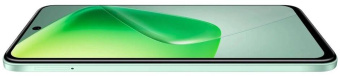 Смартфон Infinix X6531B Hot 50i 128Gb 4Gb зеленый моноблок 3G 4G 2Sim 6.78" 720x1600 Android 14 48Mpix 802.11 a/b/g/n/ac NFC GPS GSM900/1800 GSM1900 TouchSc Protect FM microSD max2048Gb от магазина РЭССИ