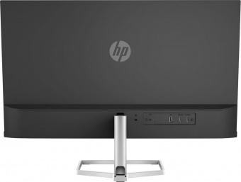 Монитор HP 27" M27fq черный IPS 16:9 HDMI матовая 300cd 178гр/178гр 2560x1440 DP 2K 3.2кг от магазина РЭССИ