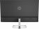 Монитор HP 27" M27fq черный IPS 16:9 HDMI матовая 300cd 178гр/178гр 2560x1440 DP 2K 3.2кг от магазина РЭССИ