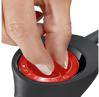 Блендер погружной Bosch MS62B6190 1000Вт черный от магазина РЭССИ