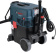 Строительный пылесос Bosch GAS 35 L SFC+ 1200Вт (уборка: сухая/влажная) синий от магазина РЭССИ