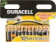 Батарея Duracell Basic LR03-12BL MN2400 AAA (12шт) от магазина РЭССИ