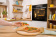 Духовой шкаф Электрический Gorenje BO6735E05X нержавеющая сталь/черный от магазина РЭССИ