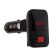Картинка Автомобильный FM-модулятор Ritmix FMT-A745 черный SD BT USB (15119074) от магазина РЭССИ Автомобильный FM-модулятор Ritmix FMT-A745 черный SD BT USB (15119074) от магазина РЭССИ