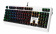 Клавиатура A4Tech Bloody B810RC механическая белый/черный USB for gamer LED от магазина РЭССИ