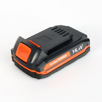 Дрель-шуруповерт Patriot BR 140Li аккум. патрон:быстрозажимной (кейс в комплекте) (180301520) от магазина РЭССИ