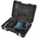 Картинка Перфоратор Bort BHD-1500X патрон:SDS-plus уд.:6Дж 1500Вт (кейс в комплекте) от магазина РЭССИ Перфоратор Bort BHD-1500X патрон:SDS-plus уд.:6Дж 1500Вт (кейс в комплекте) от магазина РЭССИ