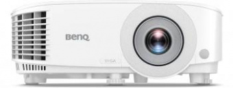 Проектор Benq MS560 DLP 4000Lm (800x600) 20000:1 ресурс лампы:6000часов 1xUSB typeA 2xHDMI 2.3кг от магазина РЭССИ