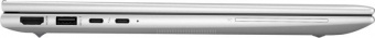 Ноутбук HP EliteBook 840 G9 Core i5 1235U 8Gb SSD512Gb Intel Iris Xe graphics 14" IPS WUXGA (1920x1200) Windows 11 Professional 64 silver WiFi BT Cam (6F608EA) от магазина РЭССИ