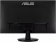Монитор Asus 27" VA27DCP черный IPS LED 16:9 HDMI M/M матовая 250cd 178гр/178гр 1920x1080 FreeSync FHD USB 5.2кг от магазина РЭССИ