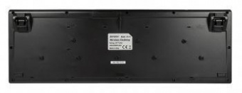 Клавиатура + мышь A4Tech 7100N клав:черный мышь:черный USB беспроводная от магазина РЭССИ