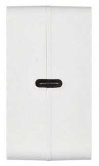Сетевое зар./устр. Digma DGPD-18W-WG 18W 3A (PD) USB-C белый от магазина РЭССИ