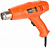 Технический фен Patriot HG 210 The One 2000Вт темп.300/500С от магазина РЭССИ