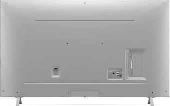 Телевизор LED LG 43" 43NANO776PA серый 4K Ultra HD 60Hz DVB-T DVB-T2 DVB-C DVB-S DVB-S2 WiFi Smart TV (RUS) от магазина РЭССИ