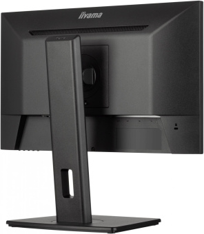 Монитор Iiyama 21.5" ProLite XUB2293HSU-B6 черный IPS LED 1ms 16:9 HDMI M/M матовая HAS Piv 1000:1 250cd 178гр/178гр 1920x1080 100Hz DP FHD USB 3.9кг от магазина РЭССИ