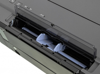 Принтер струйный Canon Pixma G1420 (4469C009/4469C009AA) A4 черный от магазина РЭССИ