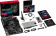 Материнская плата Asus ROG STRIX B550-XE GAMING WIFI Soc-AM4 AMD B550 4xDDR4 ATX AC`97 8ch(7.1) 2.5Gg RAID+HDMI+DP от магазина РЭССИ