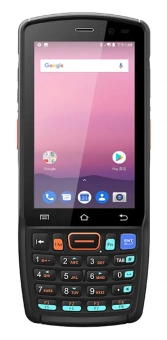 Терминал сбора данных Urovo DT40 (DT40-AH7S11E4031-M) от магазина РЭССИ