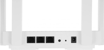 Роутер беспроводной Cudy WR1300E AC1200 10/100/1000 белый от магазина РЭССИ