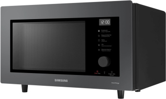 Микроволновая Печь Samsung MC32DB7746KCBW 32л. 900Вт антрацит от магазина РЭССИ