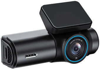 Видеорегистратор Neoline Flash 2K Wi-Fi черный 1440x2560 1440p 140гр. от магазина РЭССИ