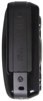 Фотоаппарат Rekam iLook S745i черный 16Mpix 2.4" 1080 SD/MMC CMOS/AAA от магазина РЭССИ