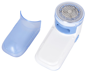 Машинка для снятия катышков Starwind SLR353 синий от магазина РЭССИ